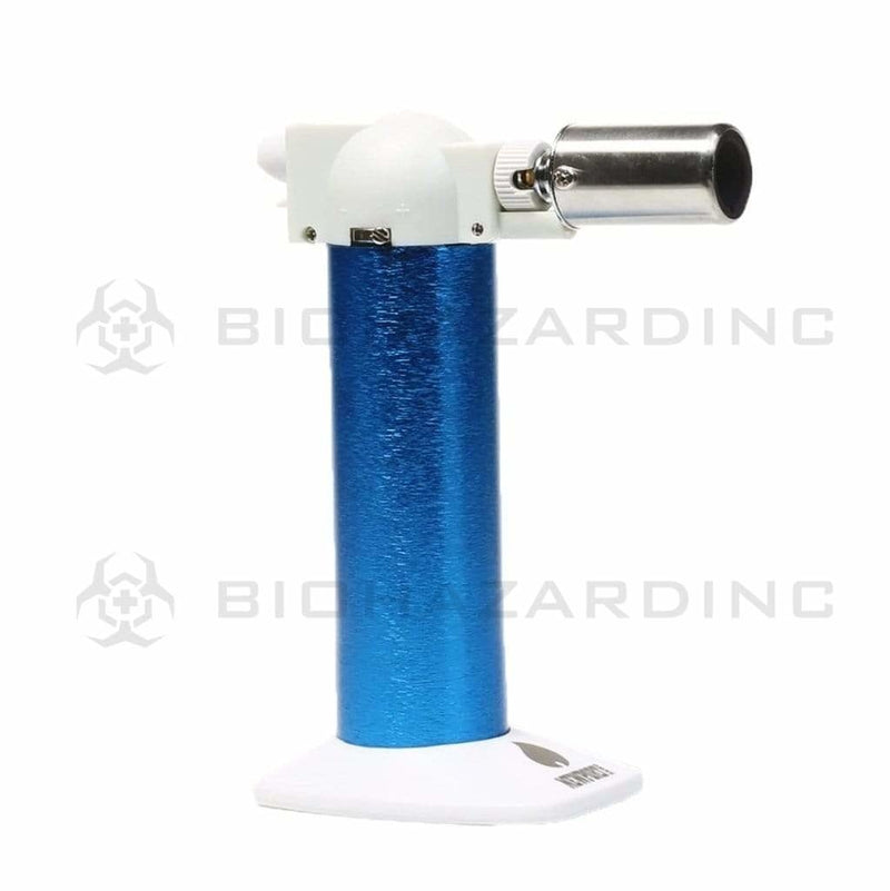 Newport Torch Newport 6" Torch - Blue & White