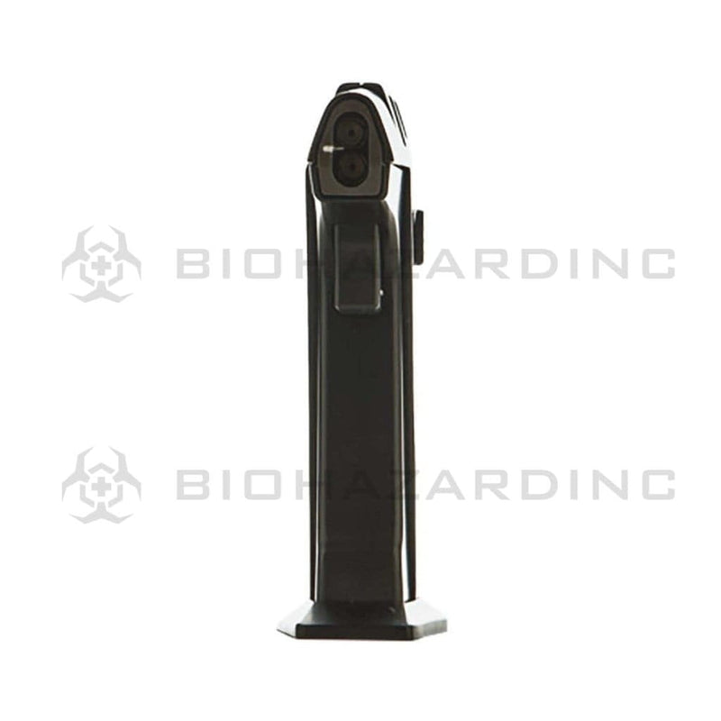 Biohazard Inc Torch Newport Heavy Duty - DF 117 - Black