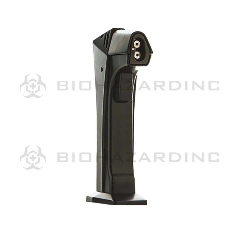 Biohazard Inc Torch Newport Heavy Duty - DF 117 - Black