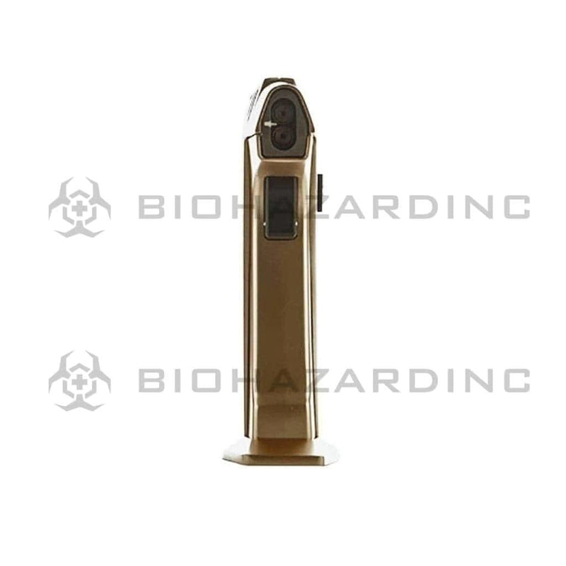 Biohazard Inc Torch Newport Heavy Duty - DF 117 - Rose Gold