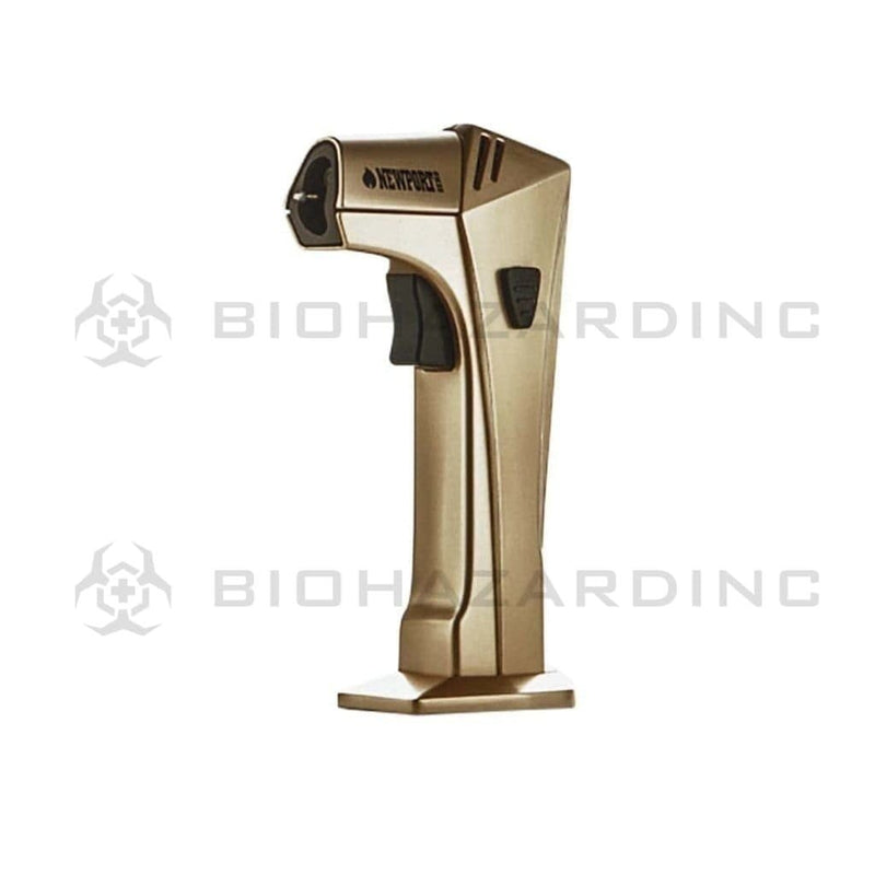 Biohazard Inc Torch Newport Heavy Duty - DF 117 - Rose Gold