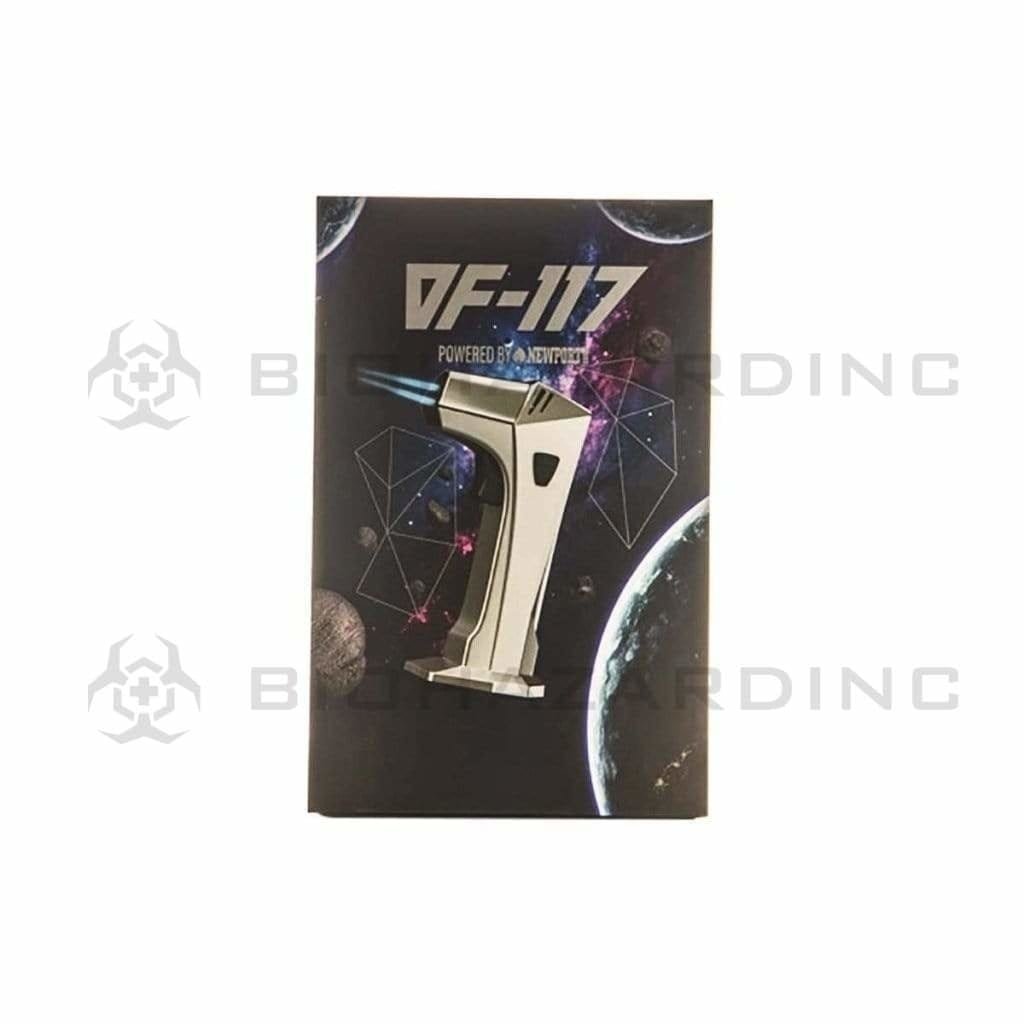 Biohazard Inc Torch Newport Heavy Duty - DF 117 - USA Colors