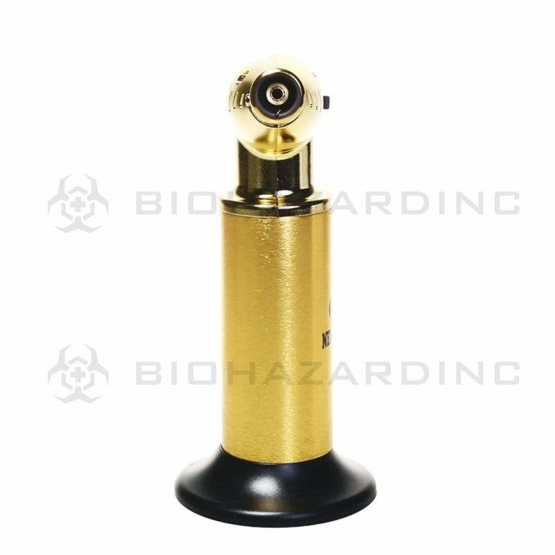 Newport Torch Newport Torch 10" Jumbo - Gold