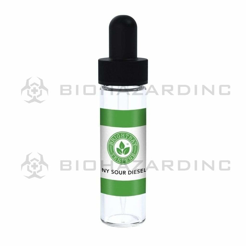 BrightBay Terpenes NY Sour Diesel Terpene