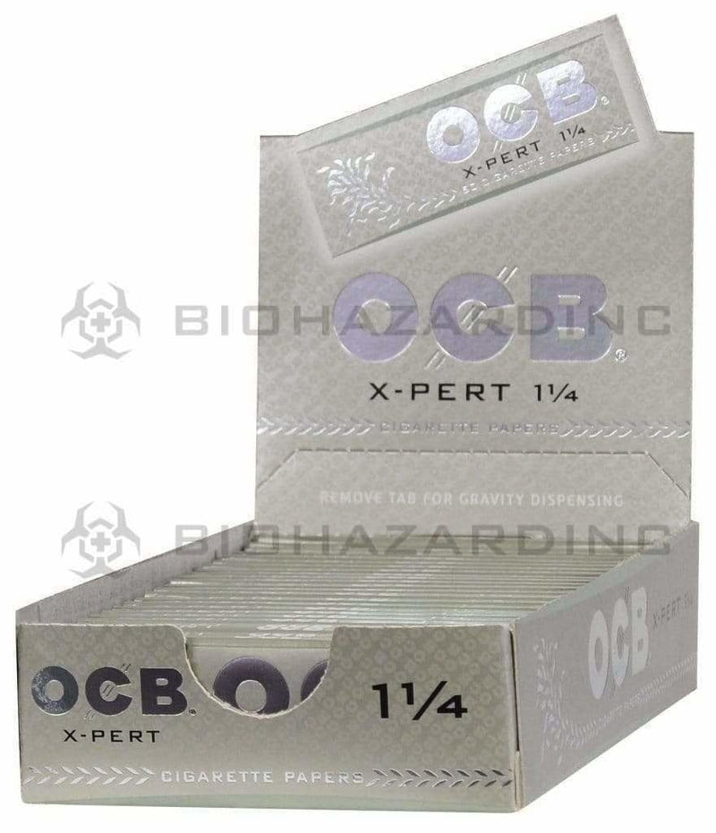 OCB Rolling Papers OCB X-Pert 1 1/4"