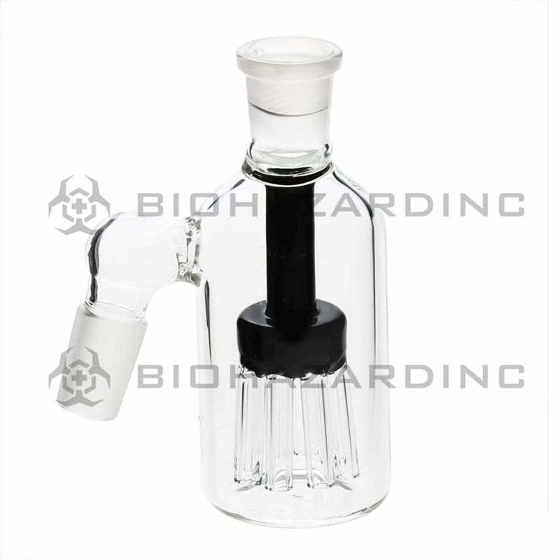 Biohazard Inc Ash Catcher Octopus Ash Catcher - 19mm Male / 19mm Female - Black