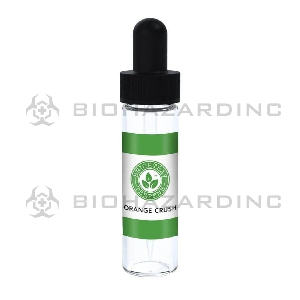 BrightBay Terpenes Orange Crush Terpene