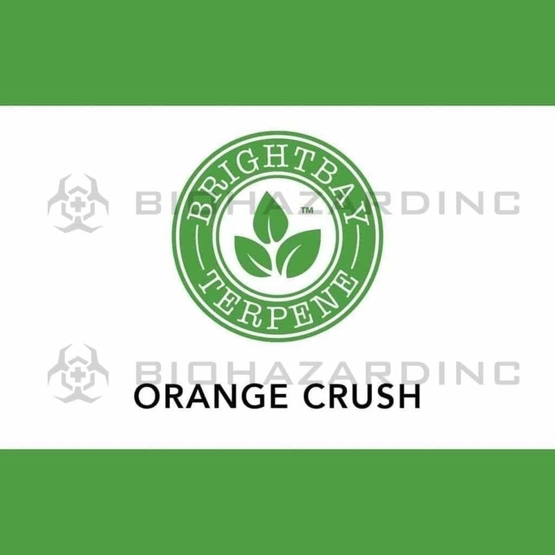 BrightBay Terpenes Orange Crush Terpene