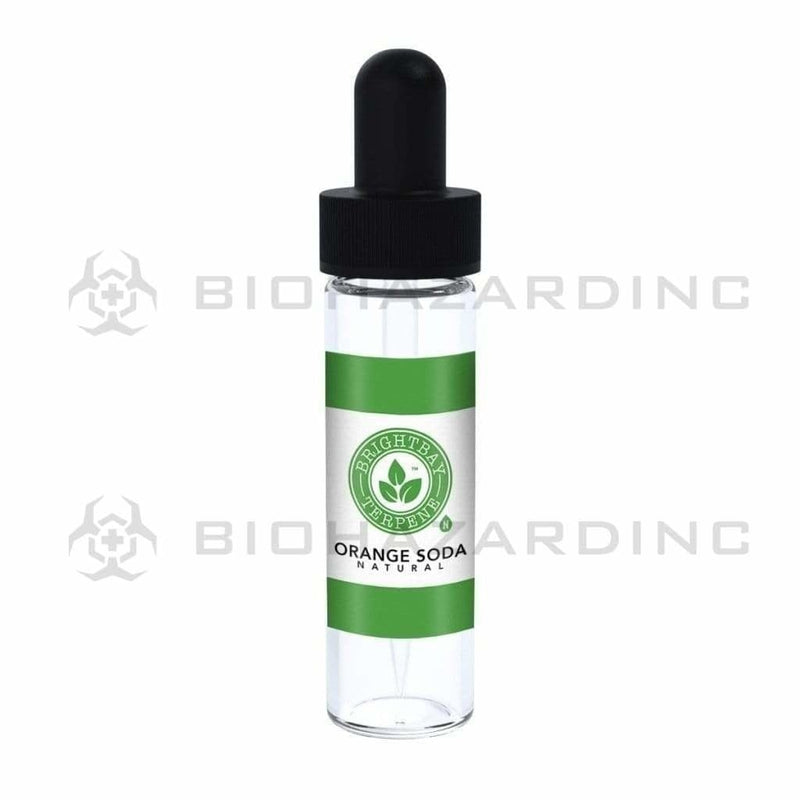 BrightBay Terpenes Orange Soda Natural Flavor Terpene