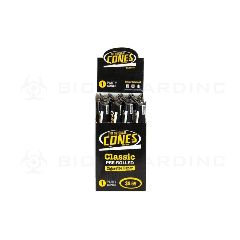 Original Cones Classic - Party Cone 24 Count Pre-Rolled