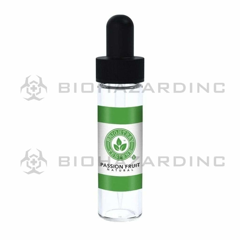 BrightBay Terpenes Passion Fruit  Natural Flavor Terpene - 5 Grams