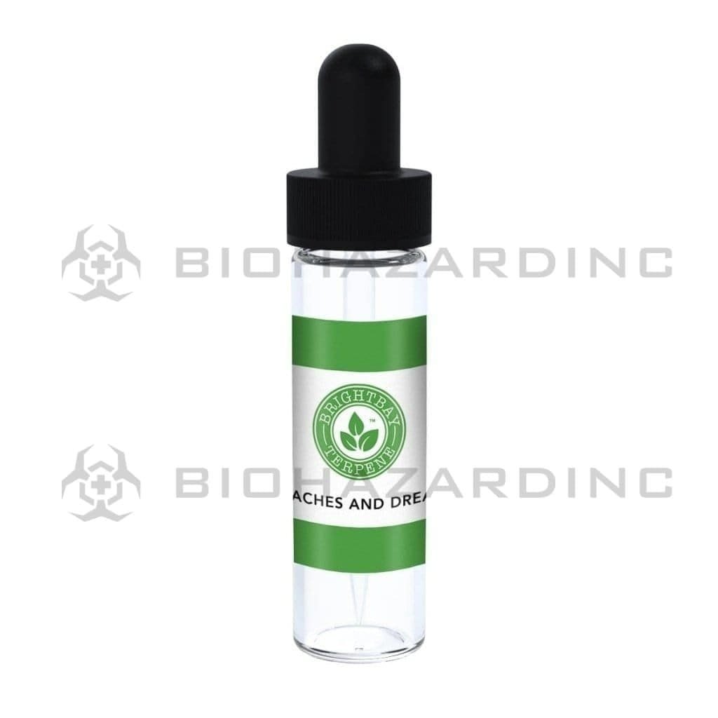 BrightBay Terpenes Peaches and Dream Terpene - 5 Grams