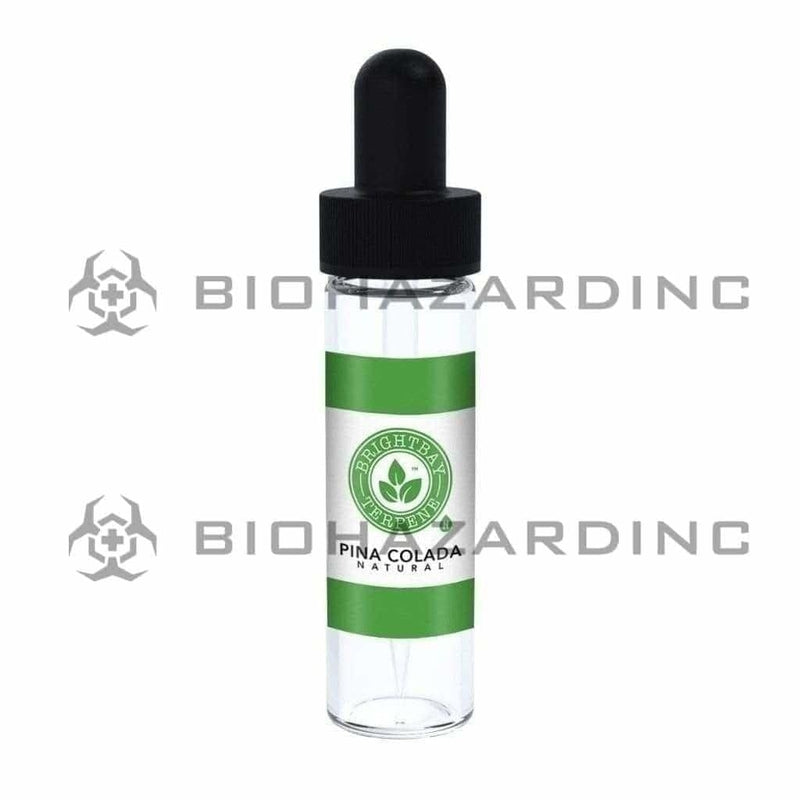 BrightBay Terpenes Pina Colada Natural Flavor Terpene - 5 Grams