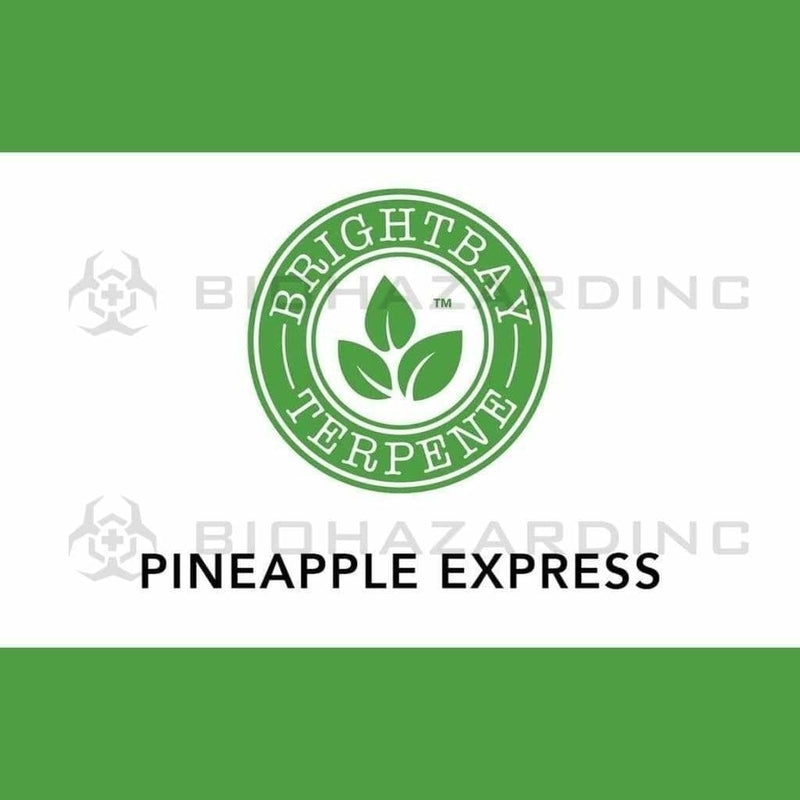 BrightBay Terpenes Pineapple Express Terpene