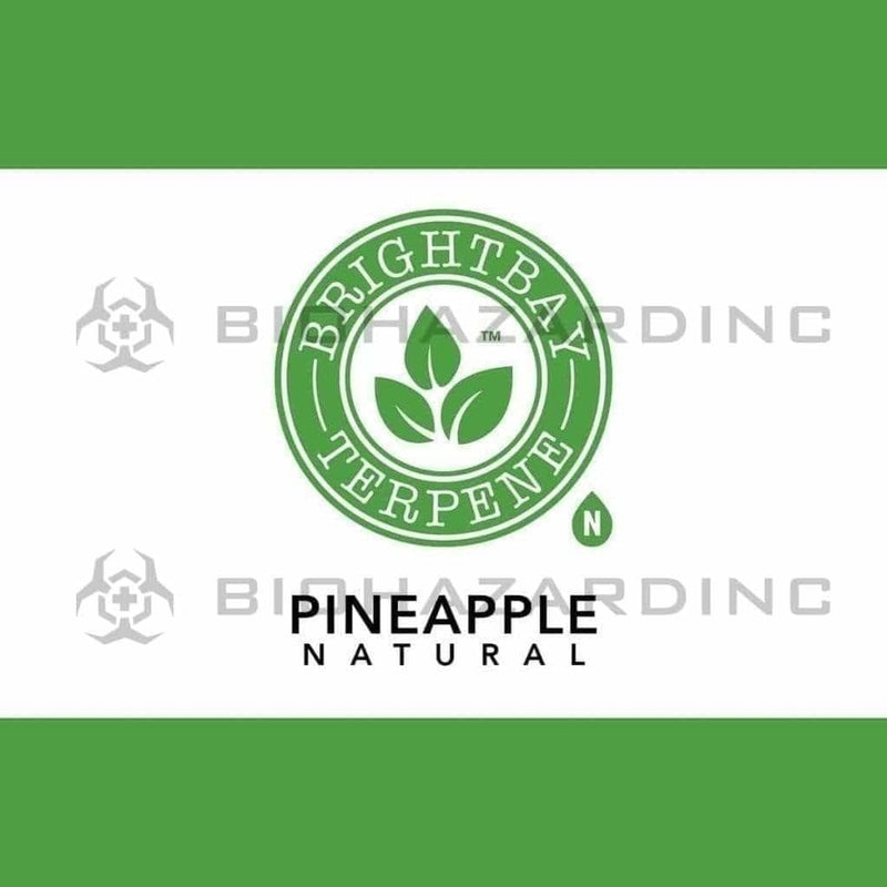 BrightBay Terpenes Pineapple Natural Flavor Terpene