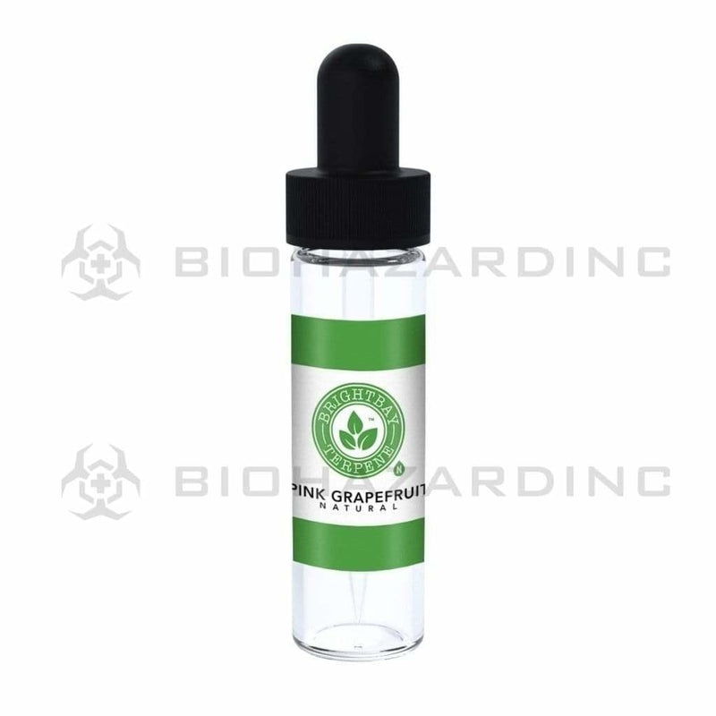 BrightBay Terpenes Pink Grapefruit Natural Flavor Terpene - 5 Grams