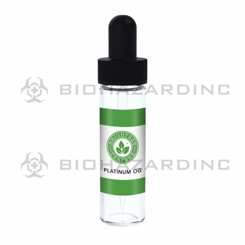 BrightBay Terpenes Platinum OG Terpene - 5 Grams