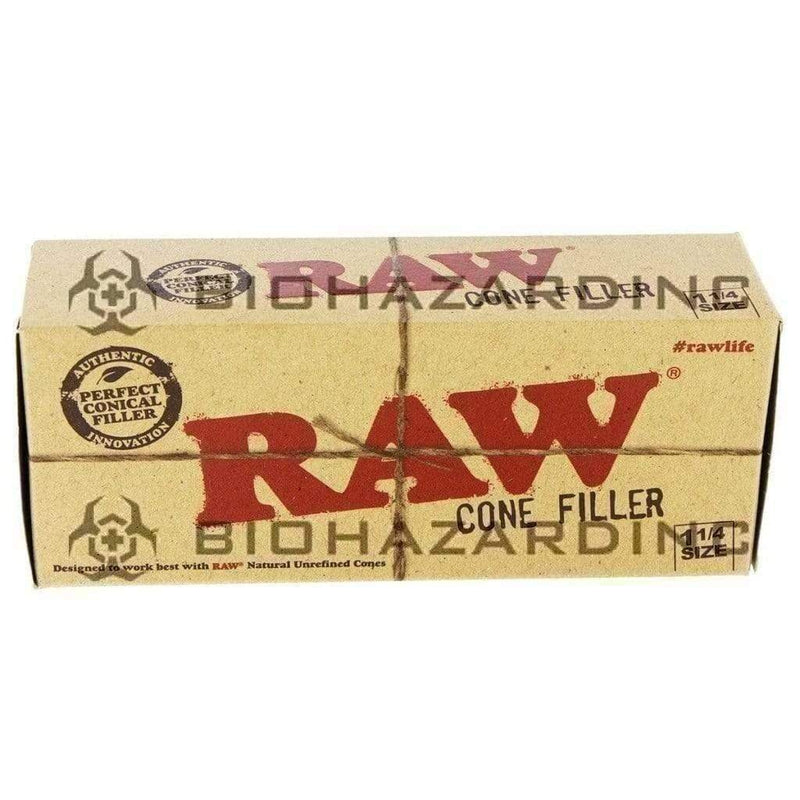 Raw Cone Filler RAW Cone Filler - 1 1/4