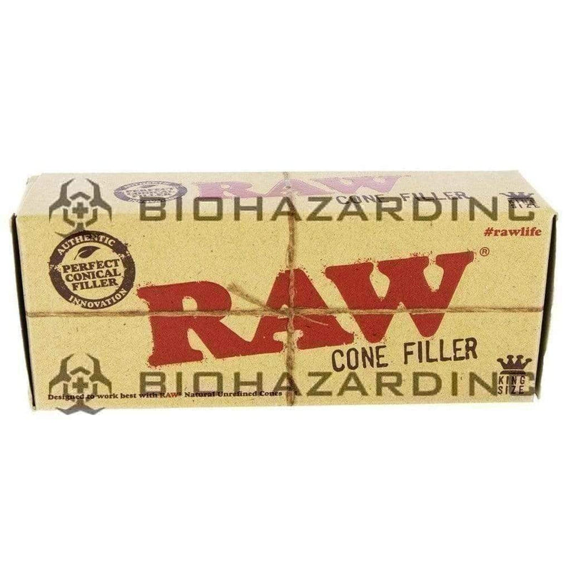 Raw Cone Filler RAW Cone Filler - King Size