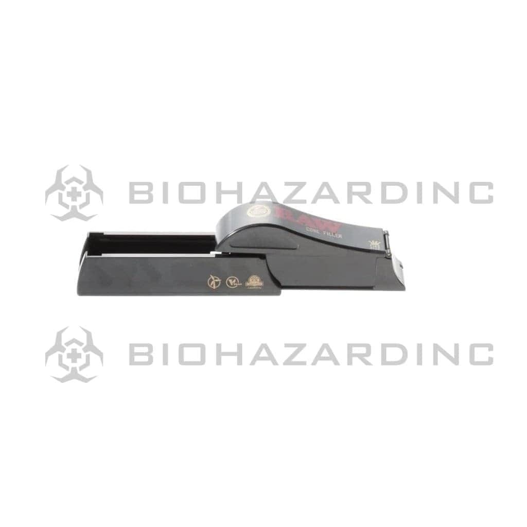 Raw Cone Filler RAW Cone Filling Device 109mm King - 1 Capacity