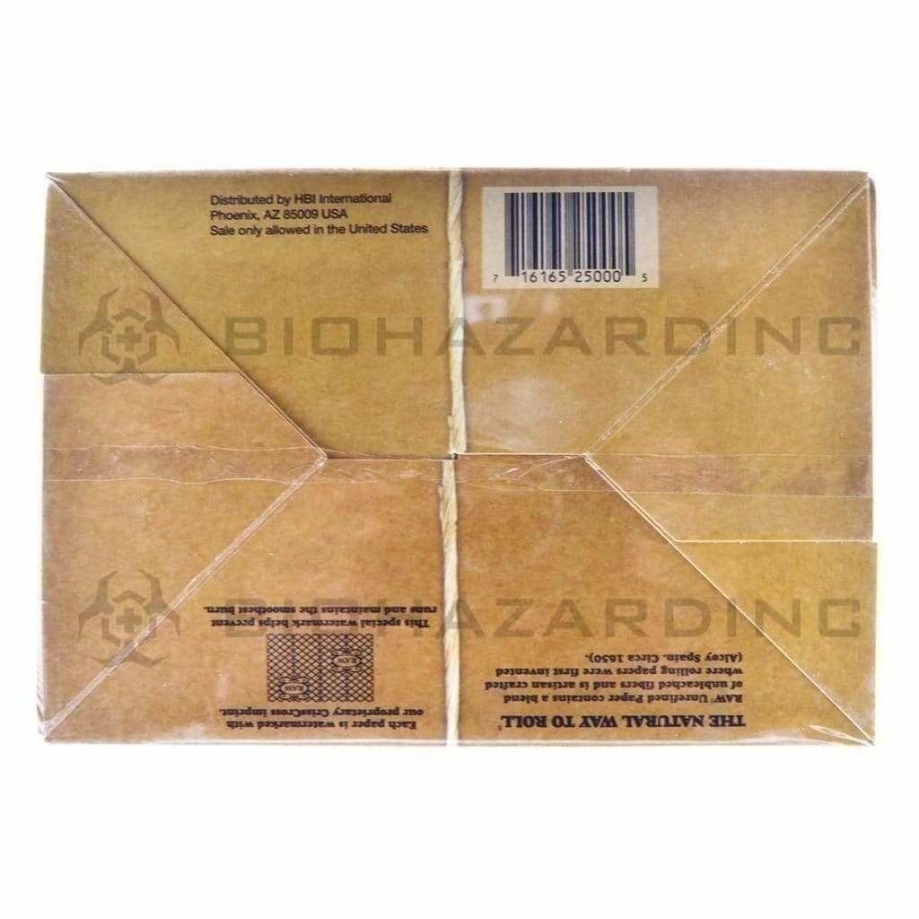 Raw Pre-Rolled Cones RAW Cones King Size 32 / 12 ct