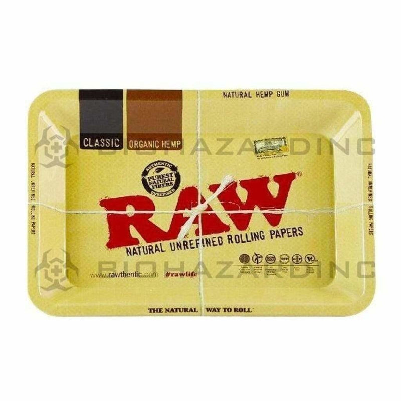 Raw Rolling Tray RAW Rolling Tray - Mini