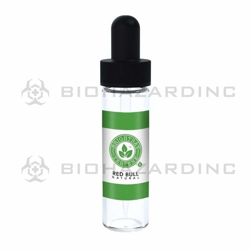 BrightBay Terpenes Red Bull Natural Flavor Terpene - 5 Grams