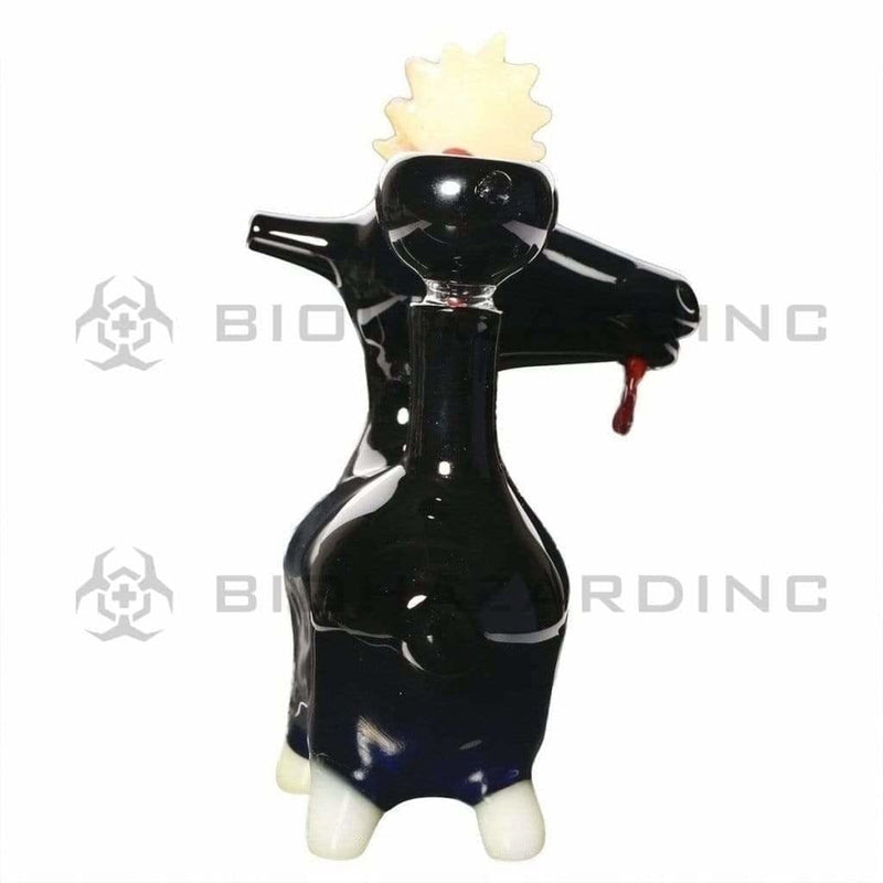 Biohazard Inc Novelty Bong Reindeer  Water Pipe