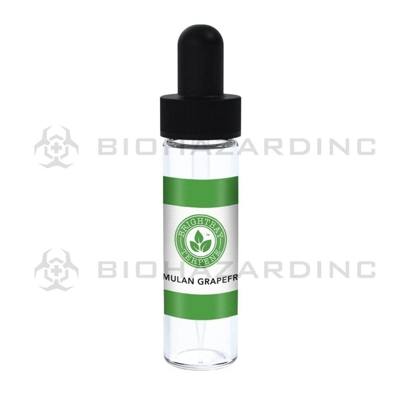 BrightBay Terpenes Romulan Grapefruit Terpene - 5 Grams