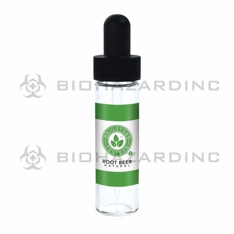 BrightBay Terpenes Root Beer Natural Flavor Terpene - 5 Grams