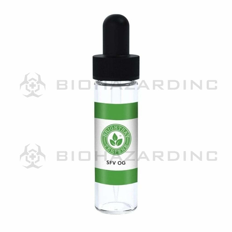 BrightBay Terpenes SFV OG Terpene