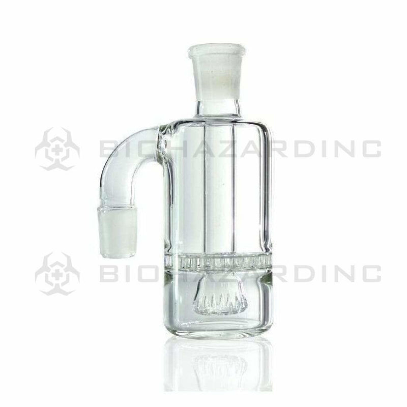 Biohazard Inc Ash Catcher Showerhead/Honeycomb Ash Catcher - 19mm/19mm