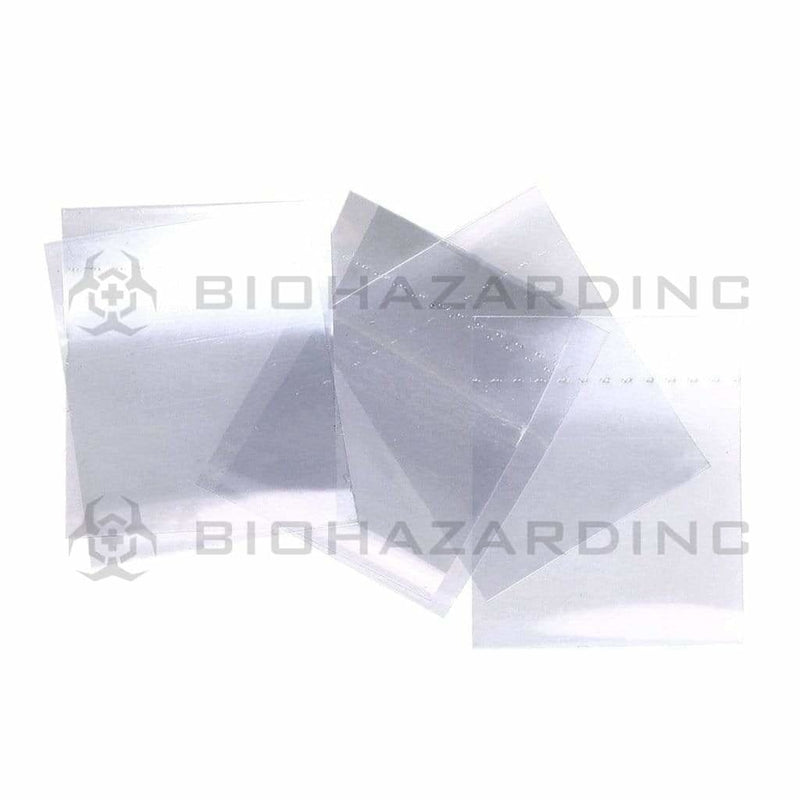 Biohazard Inc Shrink Band Shrink Band For Blunt & Cone Tubes - 1000 Count