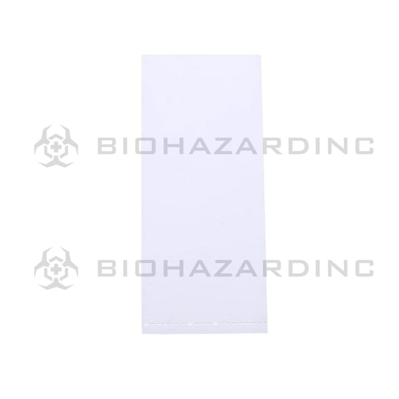 Biohazard Inc Shrink Band Shrink Band Reversible Cap Vial 40/60 Dram - 1000 Count