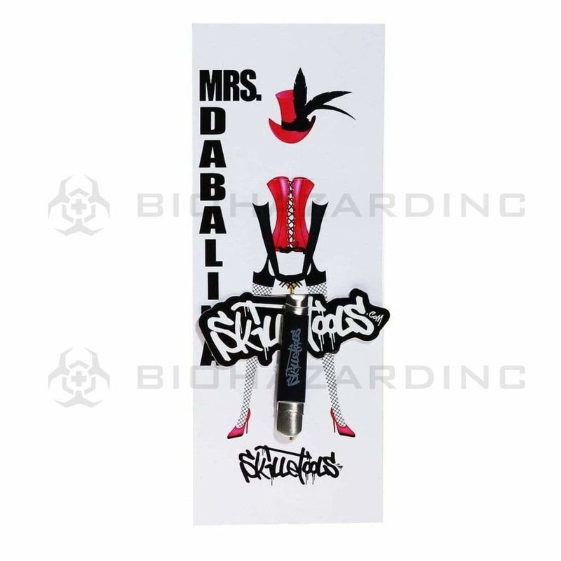 Skilletools Dab Stick Tool Skilletools Classic Mrs Dabalina Dab Tool