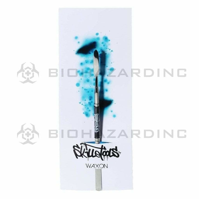 Skilletools Dab Stick Tool Skilletools Classic Waxon Dab Tool