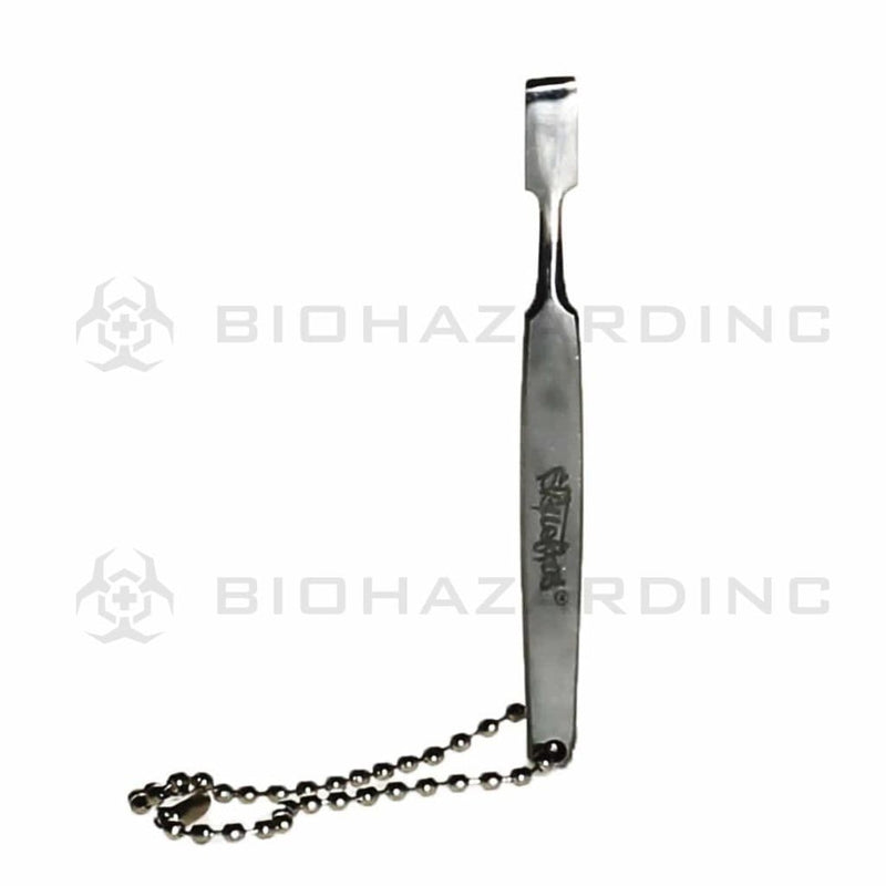 Skilletools Dab Stick Tool Skilletools Mini Glassy Dab Tool