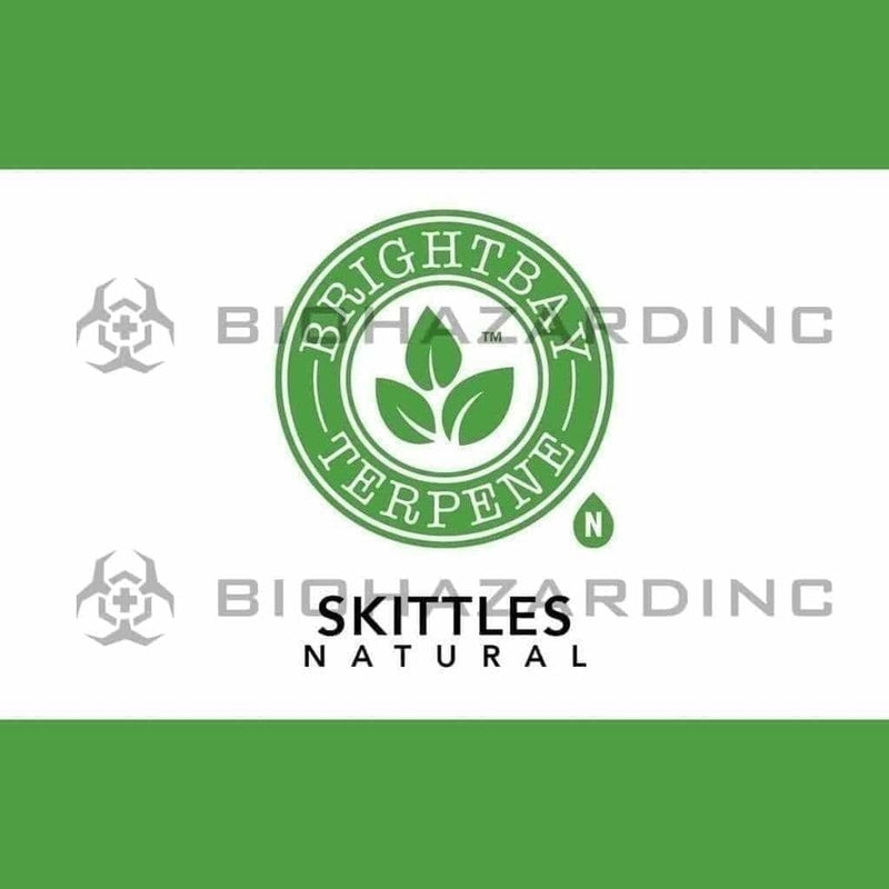 BrightBay Terpenes Skittles Natural Flavor Terpene