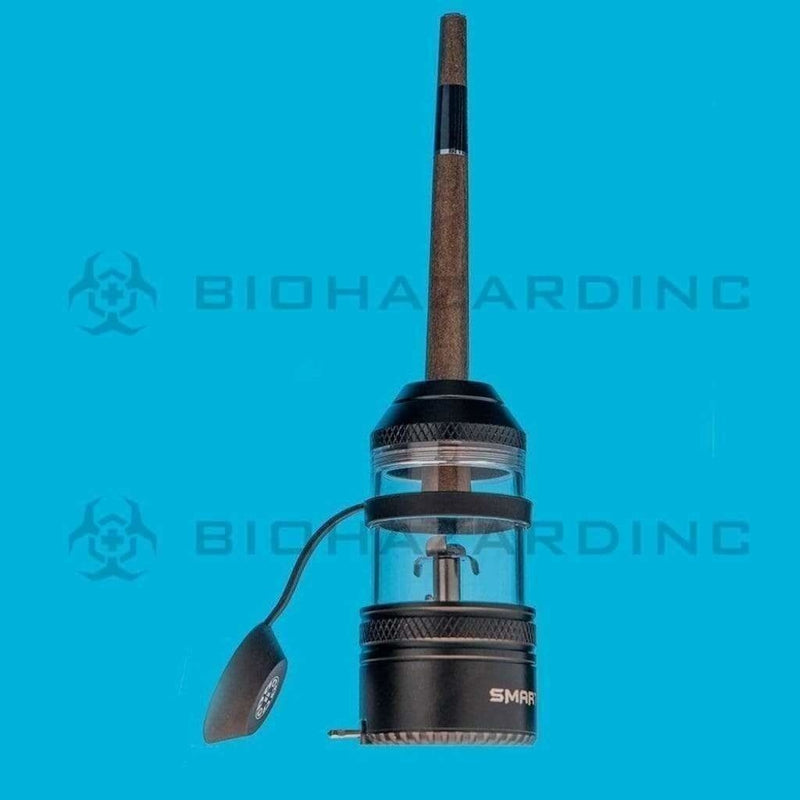 Biohazard Inc Electric Grinder Smart Electric Grinder