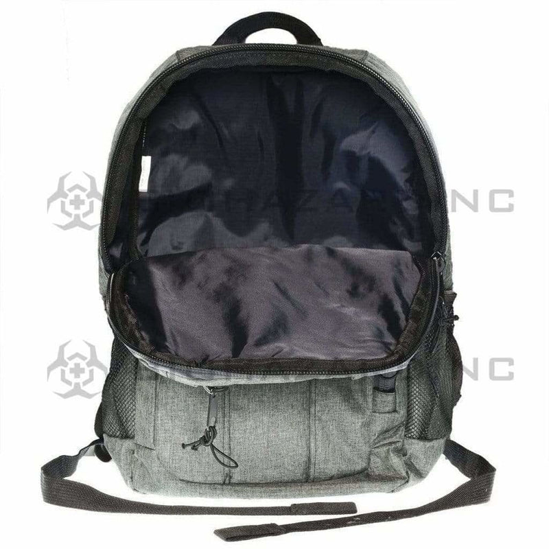 BrightBay Smell Proof Carbon Bag Smell Proof Carbon Bag "Transport II"  -Forest Charcoal