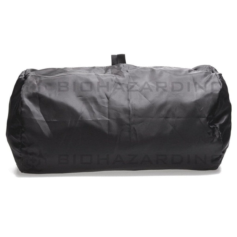 BrightBay Smell Proof Carbon Bag Smell Proof Carbon Medium Duffle Liner