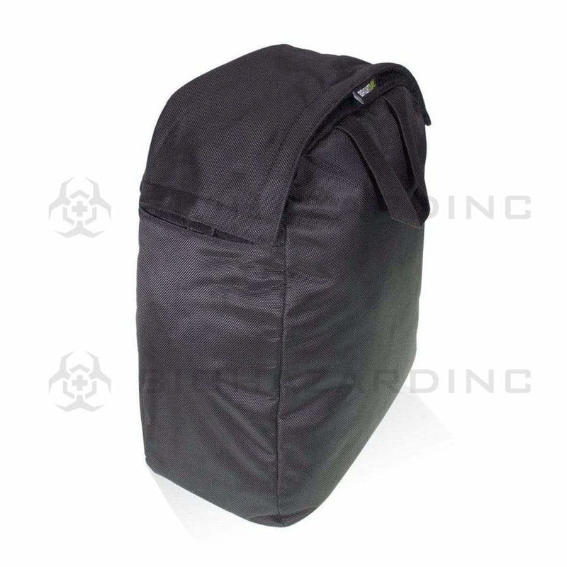 BrightBay Smell Proof Carbon Bag Smell Proof Carbon Transport Backpack