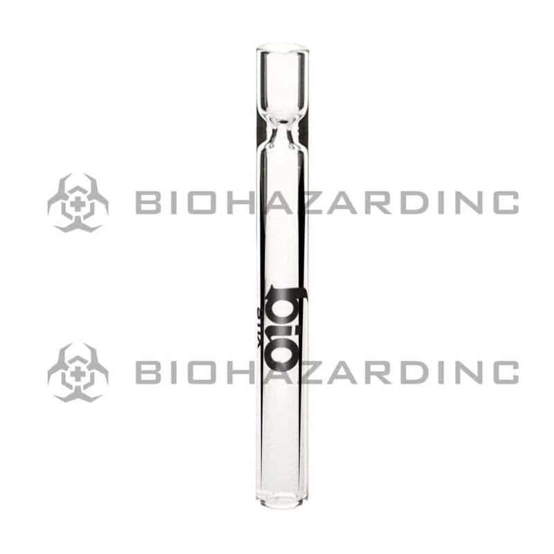 Bio Glass Glass Chillum Hand Pipe SPECIAL BIO STIX Chillum Refill 100pcs + 50pcs FREE