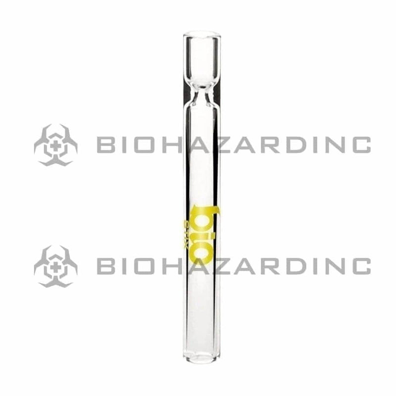 Bio Glass Glass Chillum Hand Pipe SPECIAL BIO STIX Chillum Refill 100pcs + 50pcs FREE