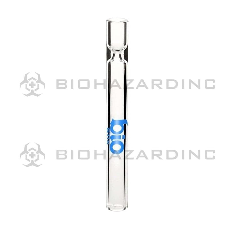 Bio Glass Glass Chillum Hand Pipe SPECIAL BIO STIX Chillum Refill 100pcs + 50pcs FREE