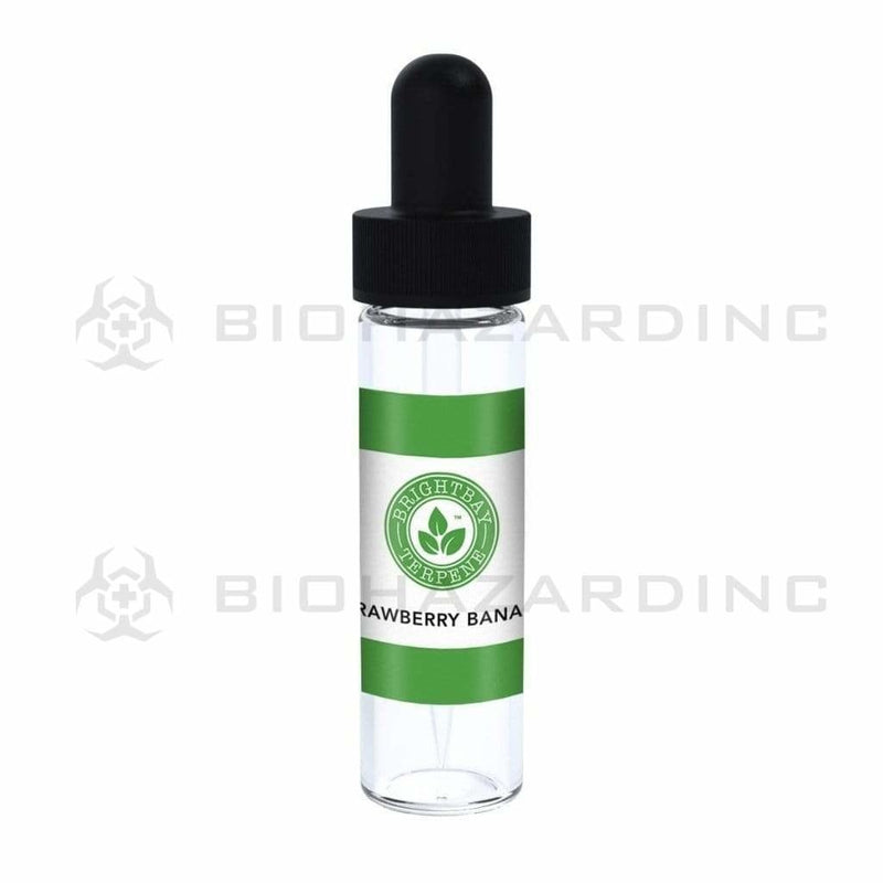 BrightBay Terpenes Strawberry Banana Terpene - 5 Grams