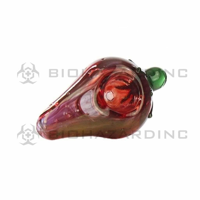 Biohazard Inc 19mm Bowl Strawberry Bowl 19mm