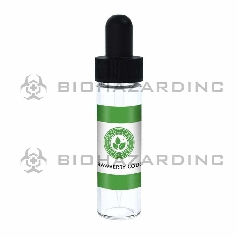 BrightBay Terpenes Strawberry Cough Terpene - 5 Grams