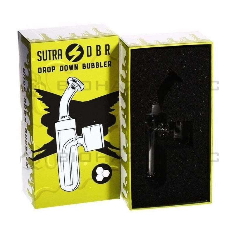 Sutra Vape Accessory Sutra DBR Drop Down Bubbler