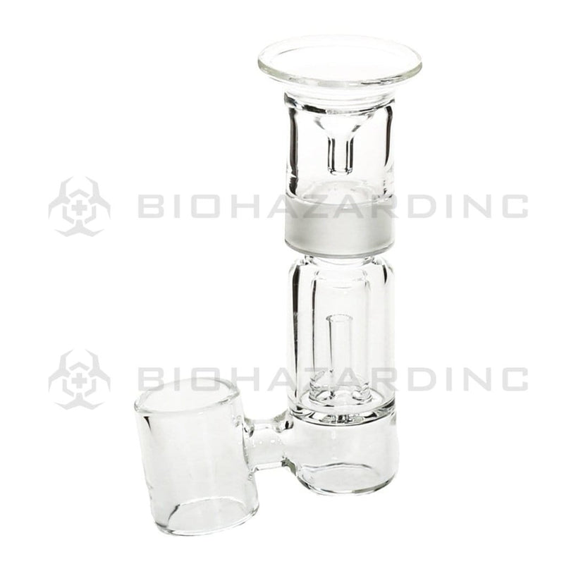 Sutra Vape Accessory Sutra DBR Single Perc Bubbler